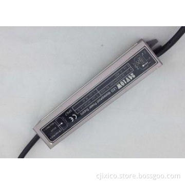 10W DC12V 0.83A Constant Voltage LED DC12V Power Supply For